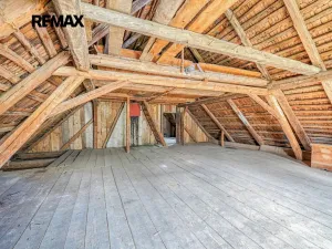 Prodej chalupy, Drahotín, 82 m2