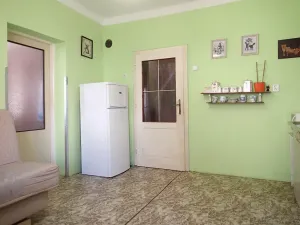 Prodej rodinného domu, Nové Město na Moravě, Mírová, 124 m2