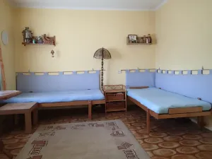 Prodej rodinného domu, Nové Město na Moravě, Mírová, 124 m2