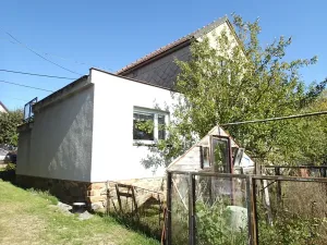 Prodej rodinného domu, Nové Město na Moravě, Mírová, 124 m2