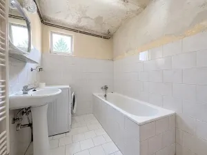 Prodej rodinného domu, Vinaře, 160 m2