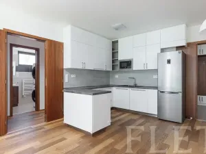 Pronájem bytu 3+kk, Praha - Dolní Chabry, Poštova, 79 m2