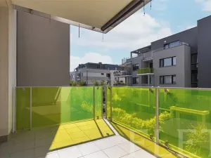 Pronájem bytu 3+kk, Praha - Dolní Chabry, Poštova, 79 m2