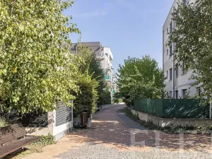 Pronájem bytu 3+kk, Praha - Dolní Chabry, Poštova, 79 m2