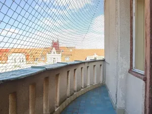 Prodej bytu 3+1, Praha - Bubeneč, Čechova, 125 m2