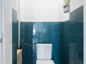 Prodej bytu 3+1, Praha - Bubeneč, Čechova, 125 m2