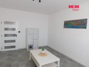 Pronájem bytu 3+1, Roudnice nad Labem, Bořivojova, 81 m2