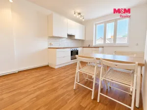 Pronájem bytu 2+1, Český Brod, Marie Majerové, 74 m2