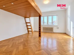 Pronájem bytu 2+1, Český Brod, Marie Majerové, 74 m2
