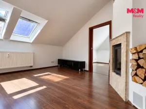 Prodej bytu 3+kk, Praha, Donská, 75 m2