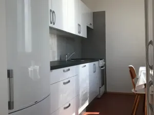 Prodej bytu 2+1, Uničov, Bratří Čapků, 51 m2