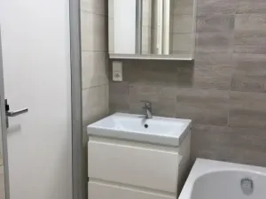 Prodej bytu 2+1, Uničov, Bratří Čapků, 51 m2