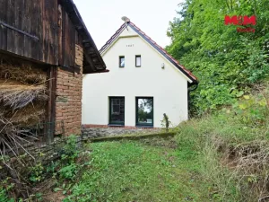 Prodej rodinného domu, Petrovice I - Újezdec, 51 m2