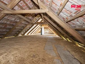 Prodej rodinného domu, Petrovice I - Újezdec, 51 m2
