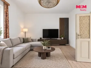 Prodej rodinného domu, Lázně Bělohrad, Třetí strana, 68 m2