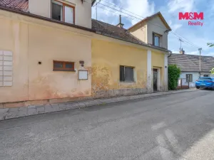 Prodej rodinného domu, Lázně Bělohrad, Třetí strana, 68 m2