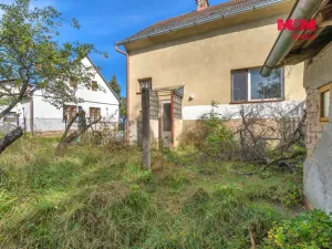 Prodej rodinného domu, Lázně Bělohrad, Třetí strana, 68 m2