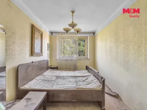 Prodej rodinného domu, Lázně Bělohrad, Třetí strana, 68 m2