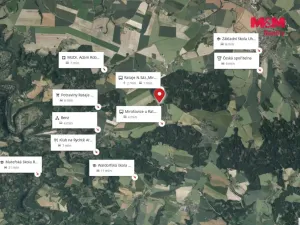 Prodej rodinného domu, Rataje nad Sázavou - Mirošovice, 210 m2