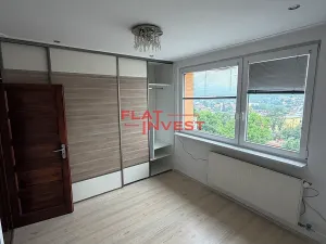 Pronájem bytu 3+kk, Liberec, Burianova, 62 m2