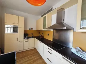 Pronájem bytu 2+1, Milevsko, 65 m2