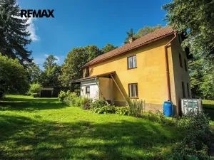 Prodej rodinného domu, Dobřeň, 149 m2