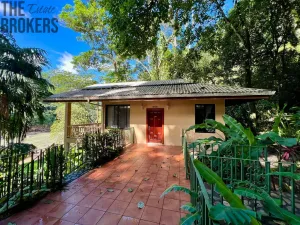 Prodej rodinného domu, La Ceiba, Honduras, 4080 m2