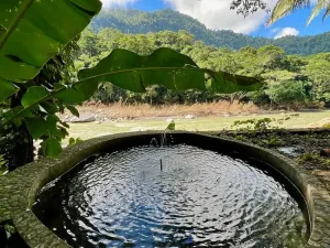 Prodej rodinného domu, La Ceiba, Honduras, 4080 m2