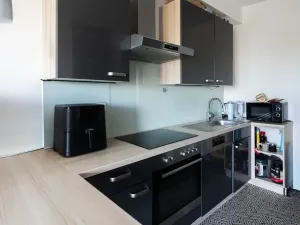 Prodej bytu 2+kk, Praha - Nusle, Družstevní ochoz, 56 m2