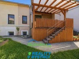 Prodej bytu 4+1, Modřice, Masarykova, 151 m2