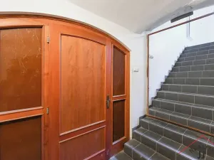 Prodej bytu 2+kk, Praha - Nusle, Oldřichova, 44 m2