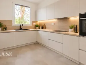Prodej rodinného domu, Únětice, U Lip, 170 m2