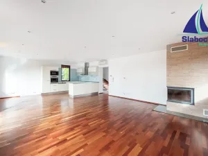 Prodej rodinného domu, Praha, Na Radosti, 198 m2