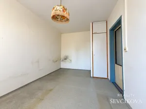 Prodej bytu 4+1, Praha - Bohnice, Řešovská, 79 m2