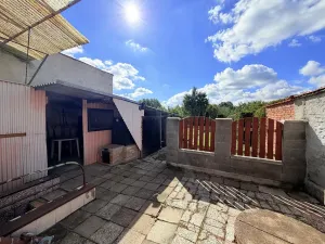 Pronájem rodinného domu, Moravský Krumlov - Rakšice, N. J. Návesníka, 319 m2