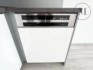 Pronájem bytu 2+kk, České Budějovice, Klaricova, 48 m2