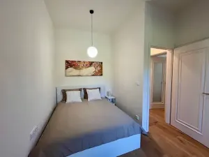Pronájem bytu 2+kk, Praha - Žižkov, Tachovské náměstí, 54 m2