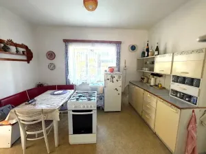 Prodej chalupy, Jihlávka, 60 m2