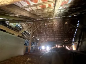 Prodej chalupy, Jihlávka, 60 m2