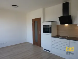 Pronájem bytu 1+kk, Brandýs nad Labem-Stará Boleslav, Fakultní, 41 m2