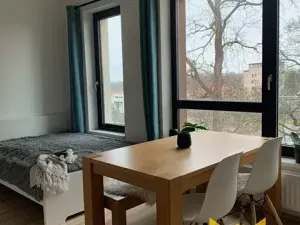Pronájem bytu 1+kk, Brandýs nad Labem-Stará Boleslav, Fakultní, 41 m2