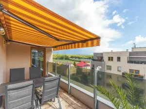 Prodej bytu 2+kk, Plzeň, U Velkého rybníka, 81 m2