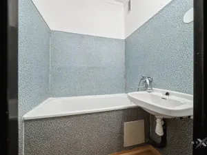 Pronájem bytu 1+1, Kladno, Finská, 34 m2