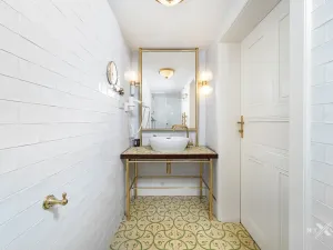 Pronájem bytu 2+kk, Praha - Vinohrady, Mánesova, 59 m2