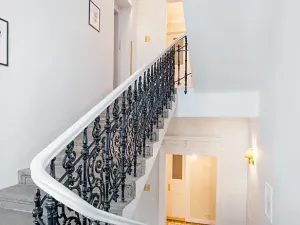Pronájem bytu 2+kk, Praha - Vinohrady, Mánesova, 59 m2