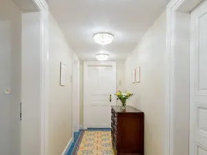 Pronájem bytu 2+kk, Praha - Vinohrady, Mánesova, 59 m2