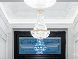 Pronájem bytu 2+kk, Praha - Vinohrady, Mánesova, 59 m2