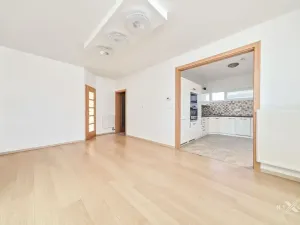 Pronájem rodinného domu, Hostouň, U Tvrze, 117 m2