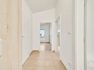 Pronájem rodinného domu, Hostouň, U Tvrze, 117 m2