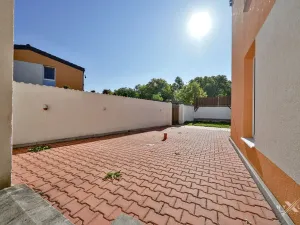 Pronájem rodinného domu, Hostouň, U Tvrze, 117 m2